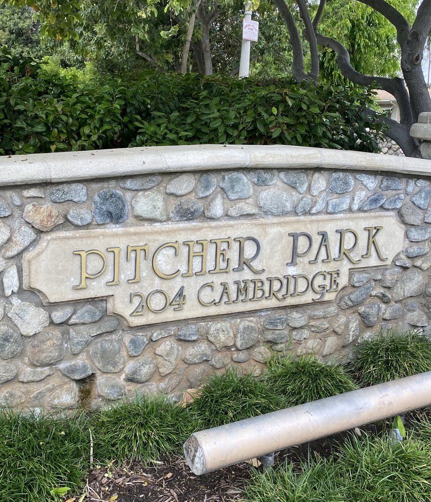 Pitcher Park