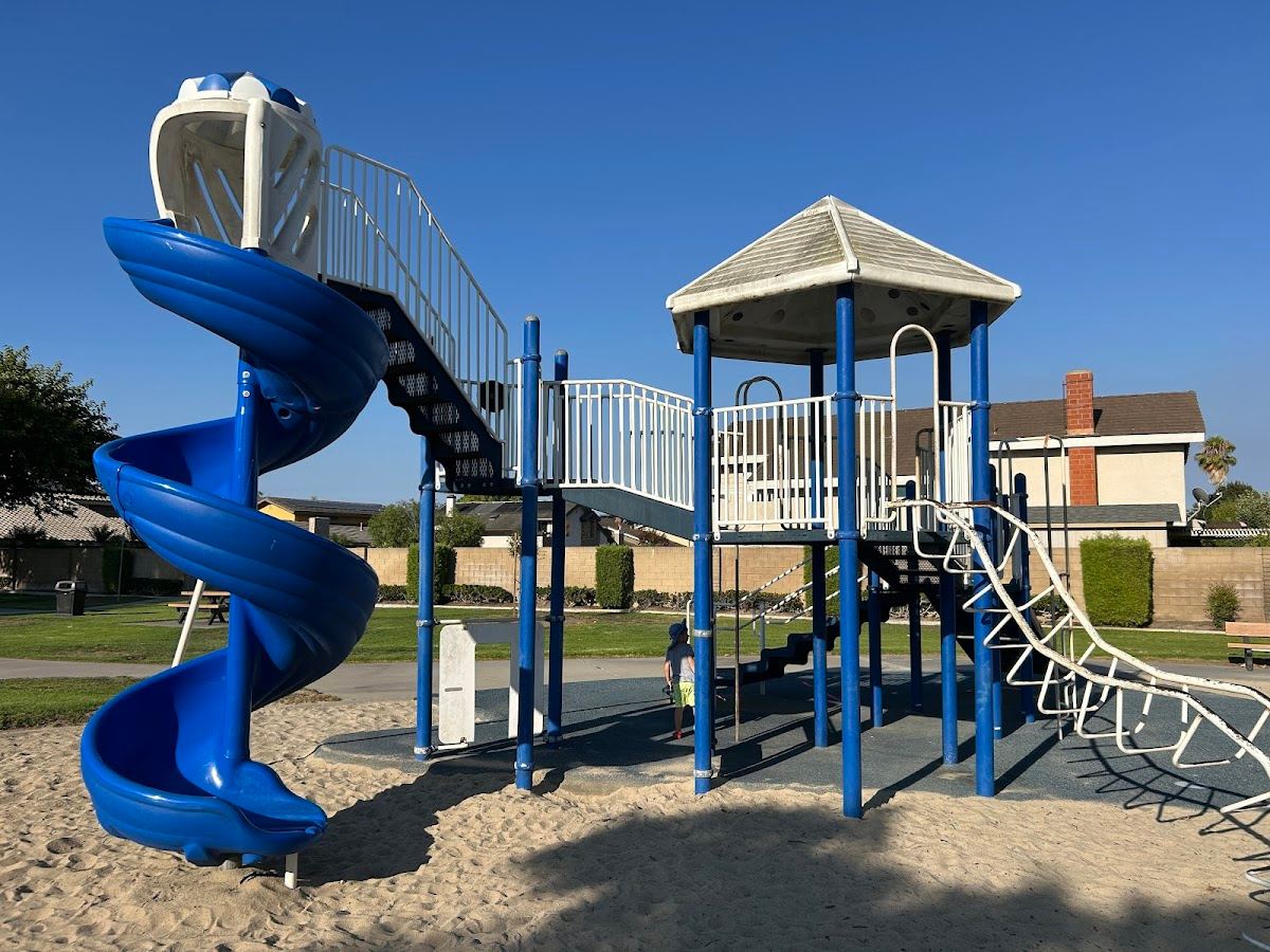 Plavan Park