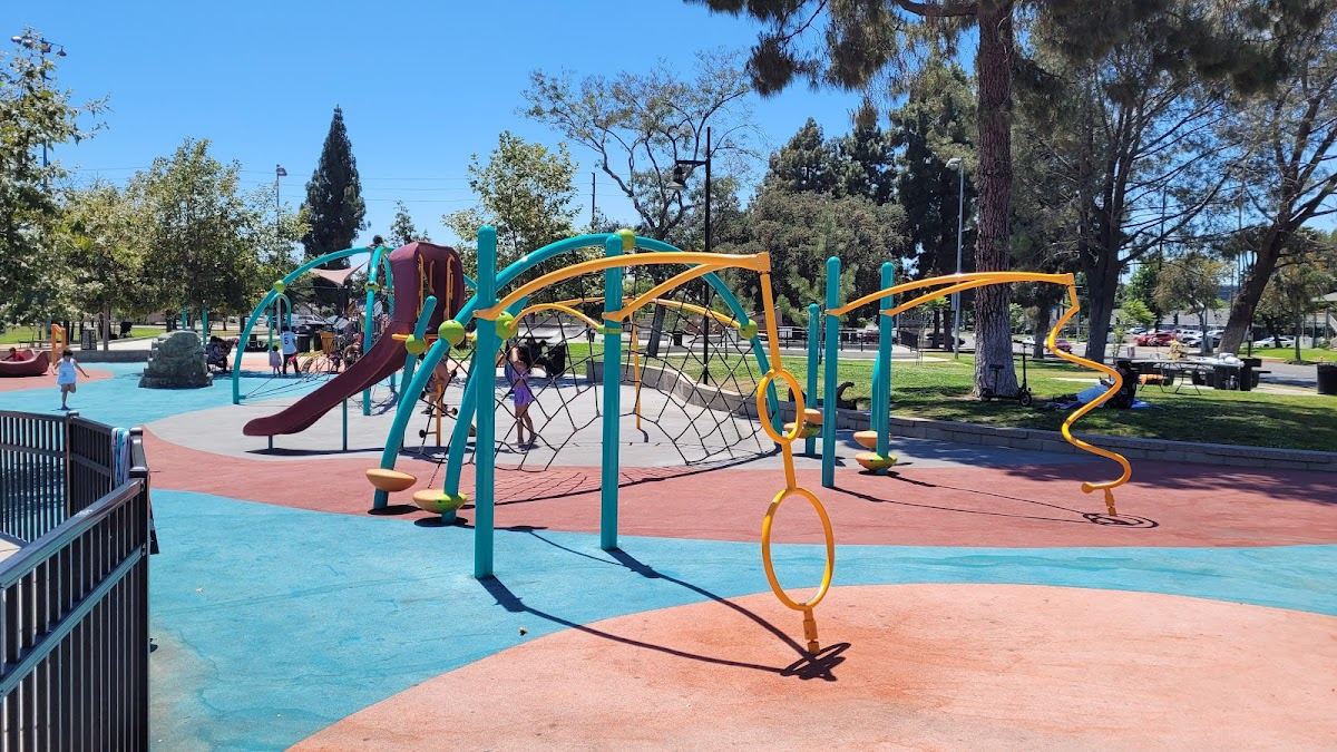Ponderosa Park