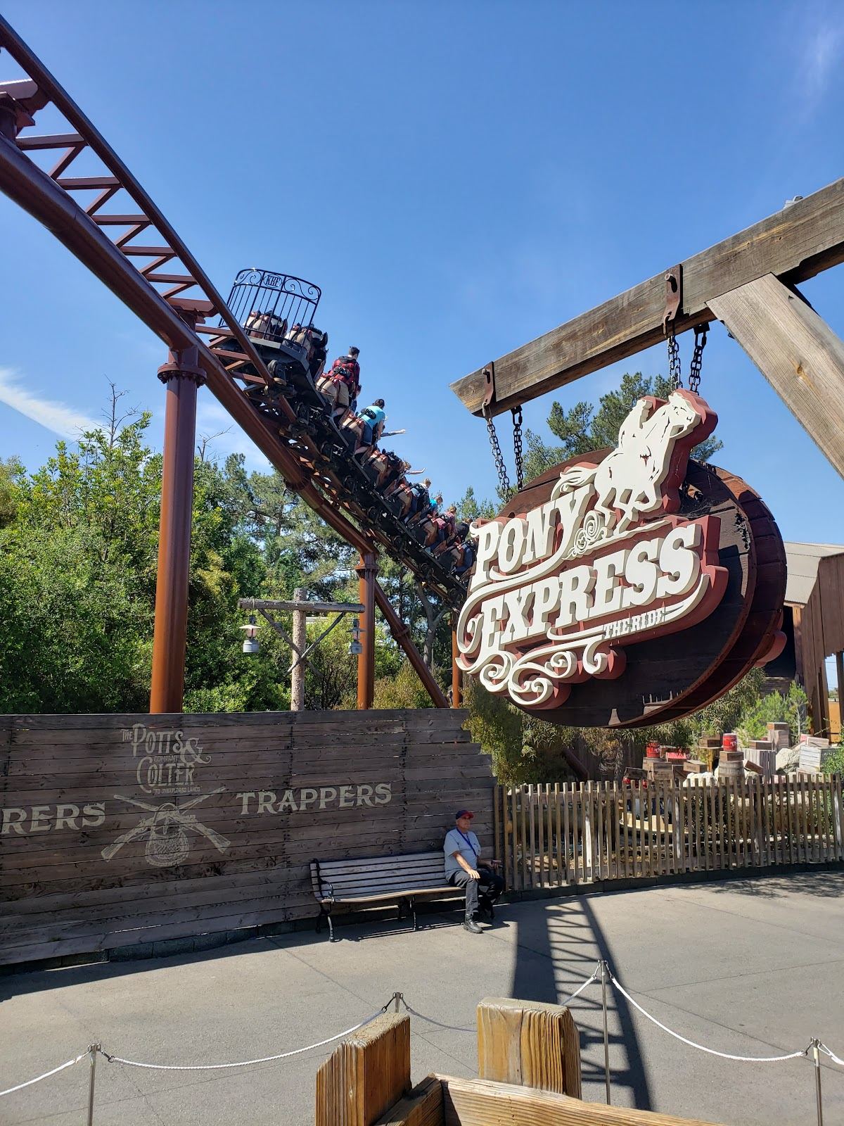 Pony Express