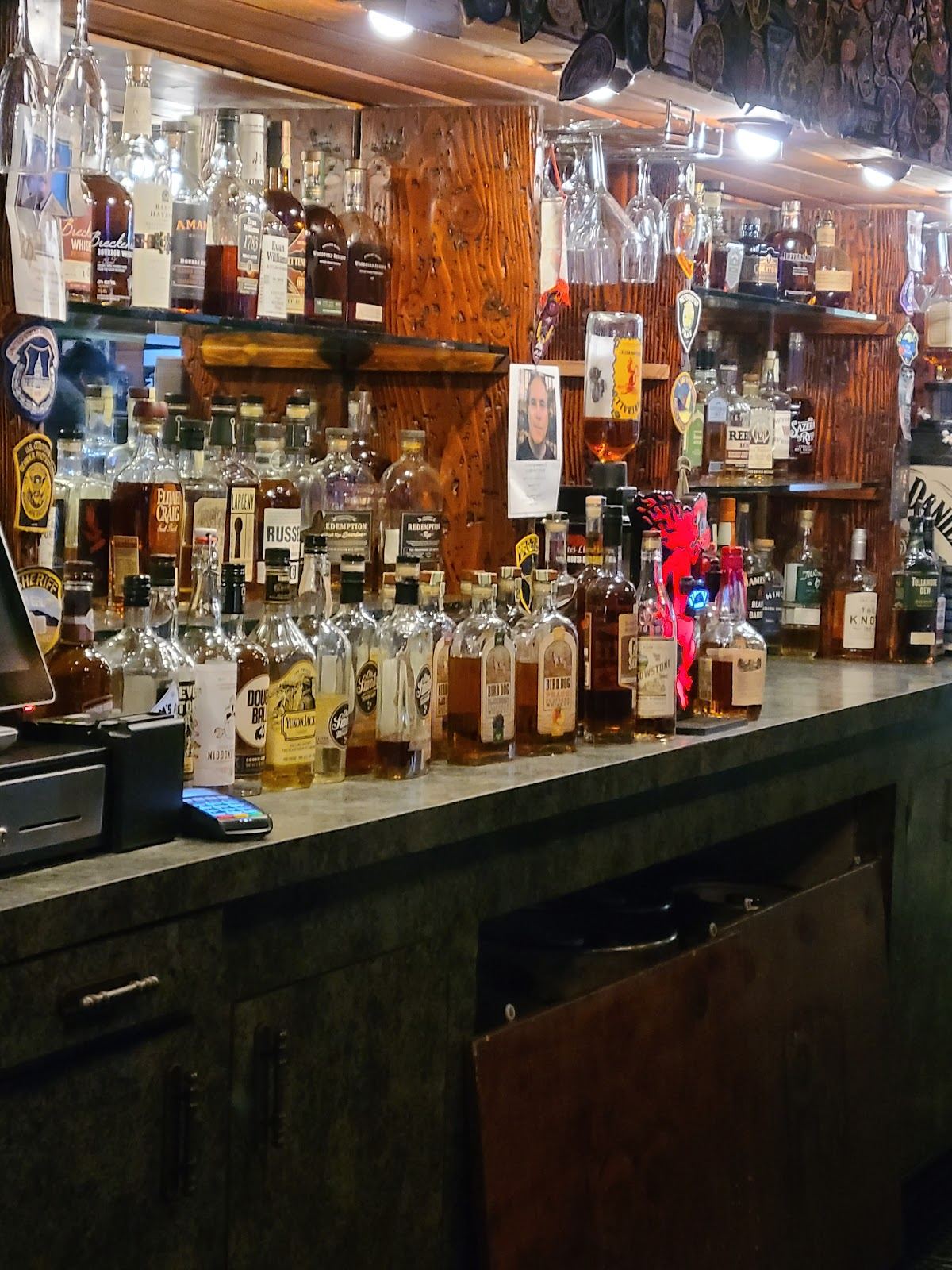 Posse Bar