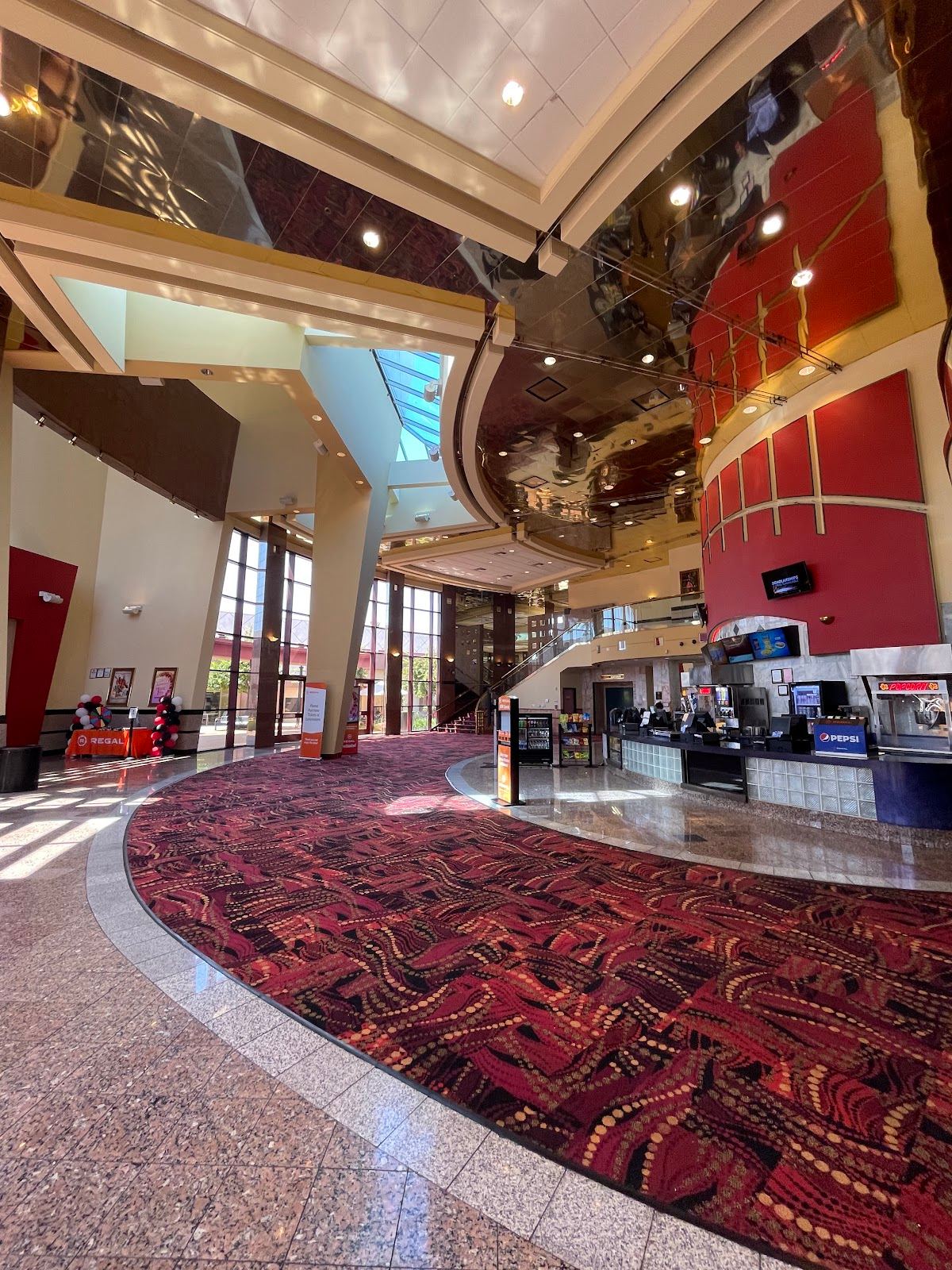 Regal Edwards Cerritos