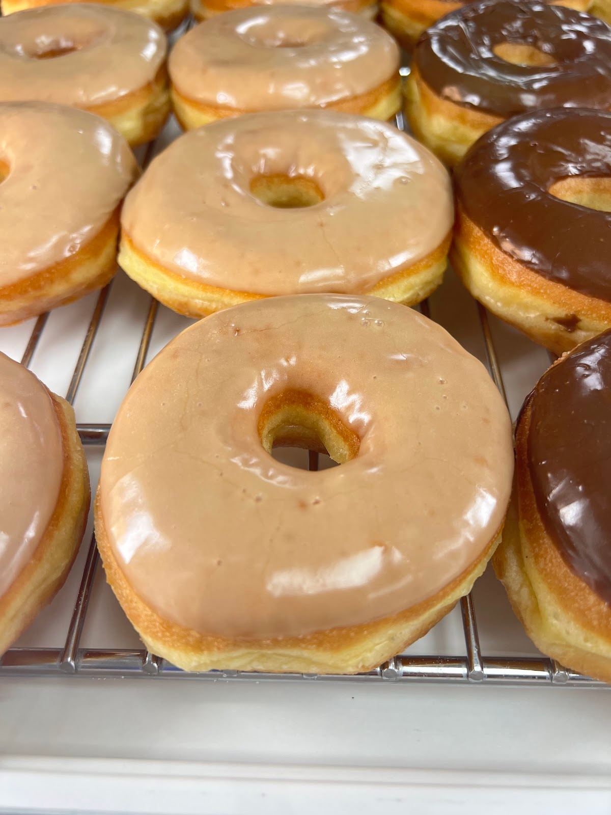 Rene's Donut & Bakery