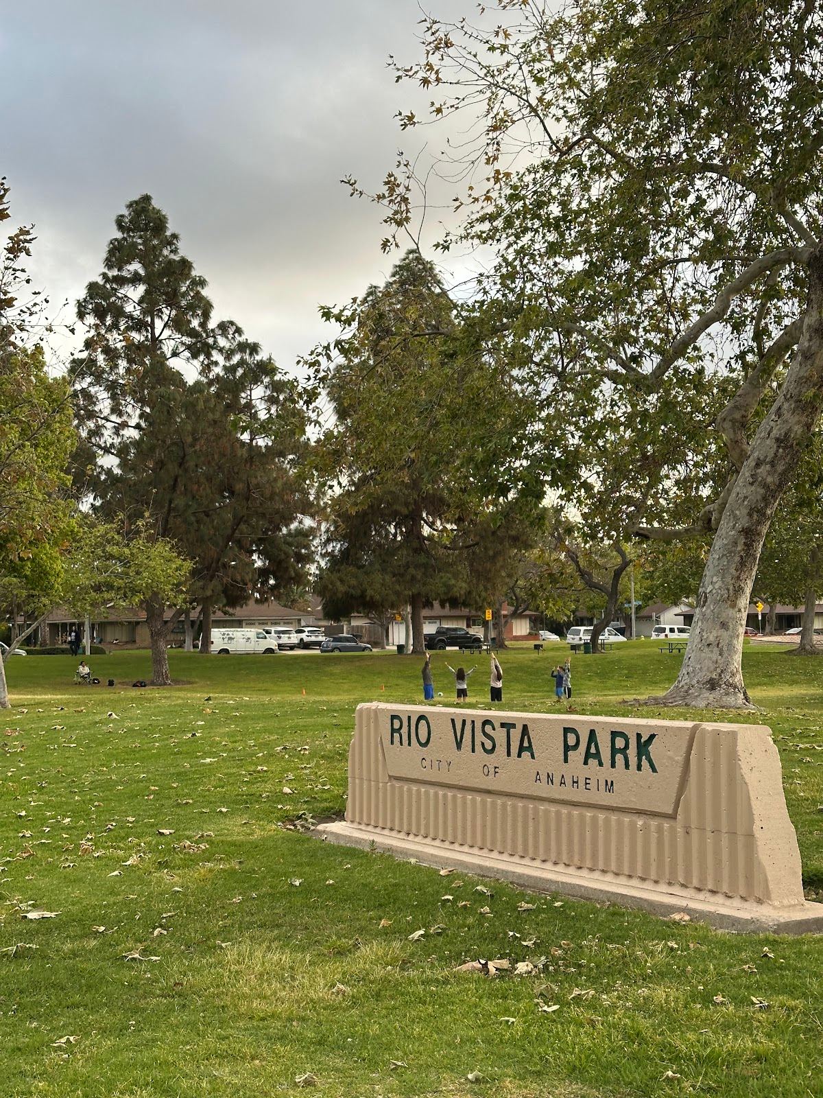 Rio Vista Park