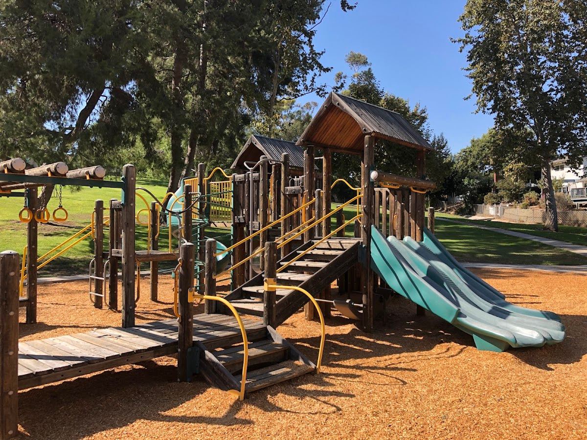 Rolling Hills Park