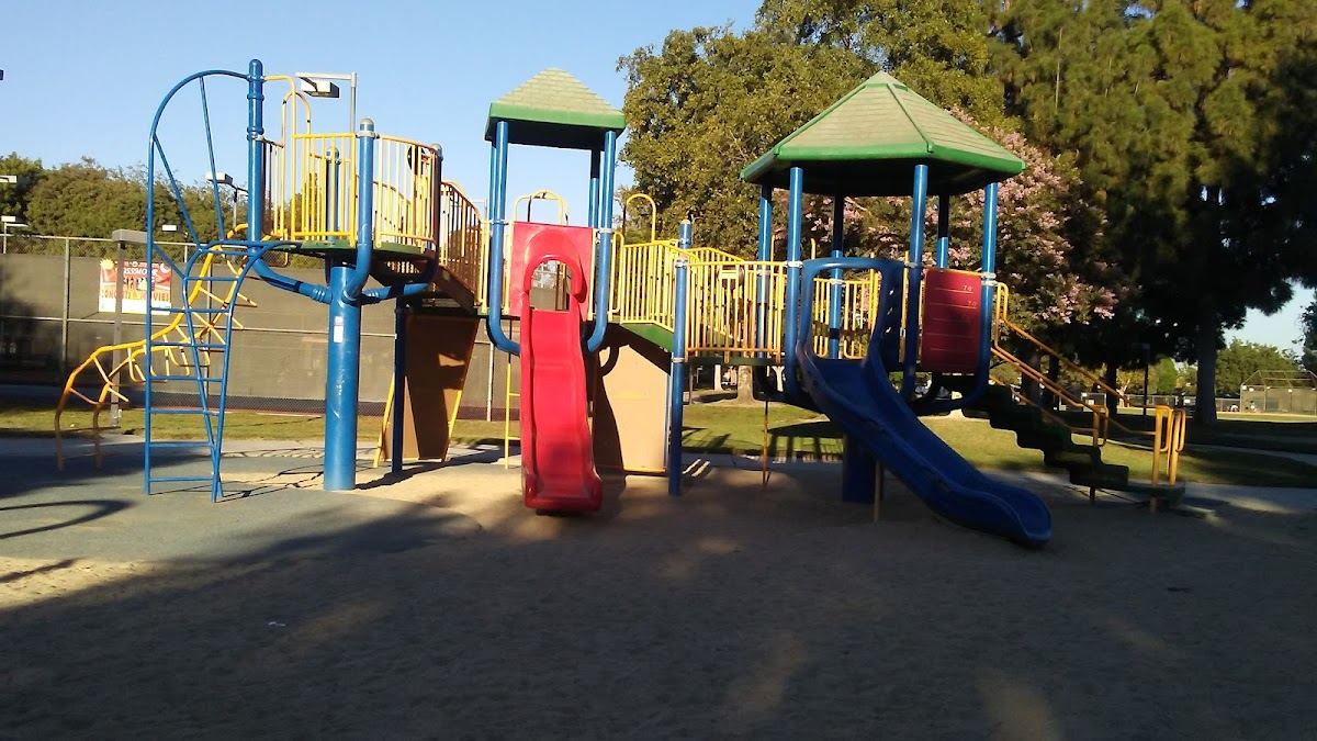 Rossmoor Park
