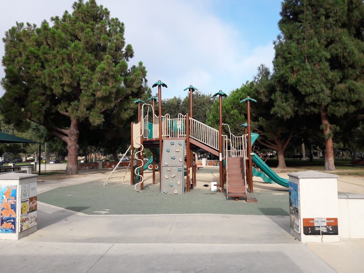 Rush Park