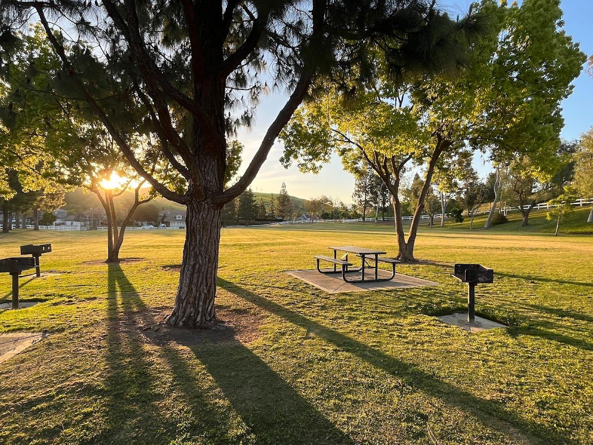 San Antonio Park