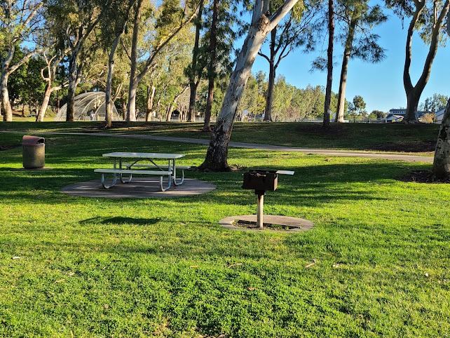 Santiago Hills Park