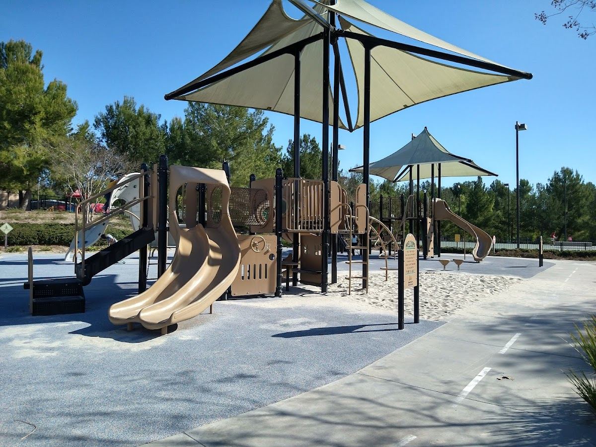 Settlers Park