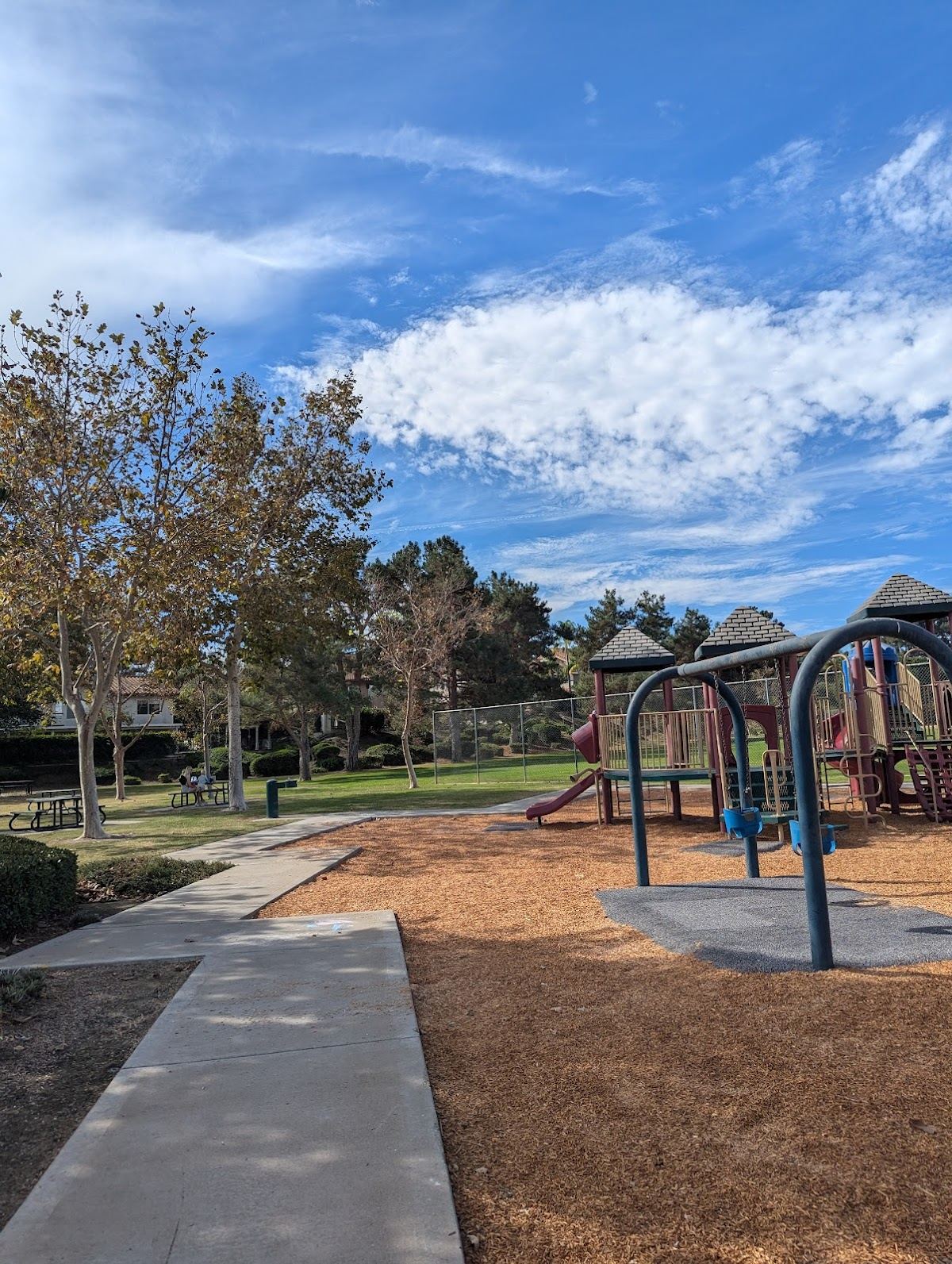 Shapell Park