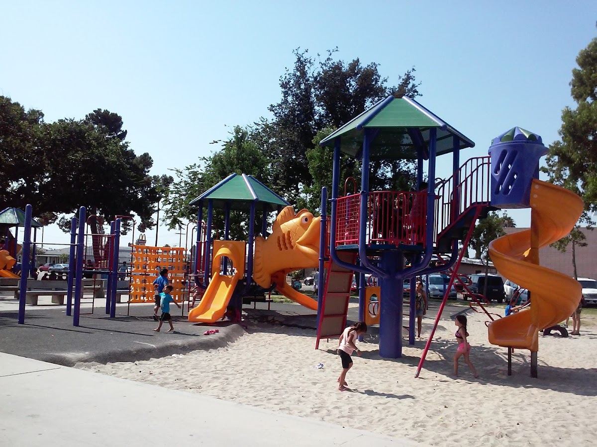 Sigler Park