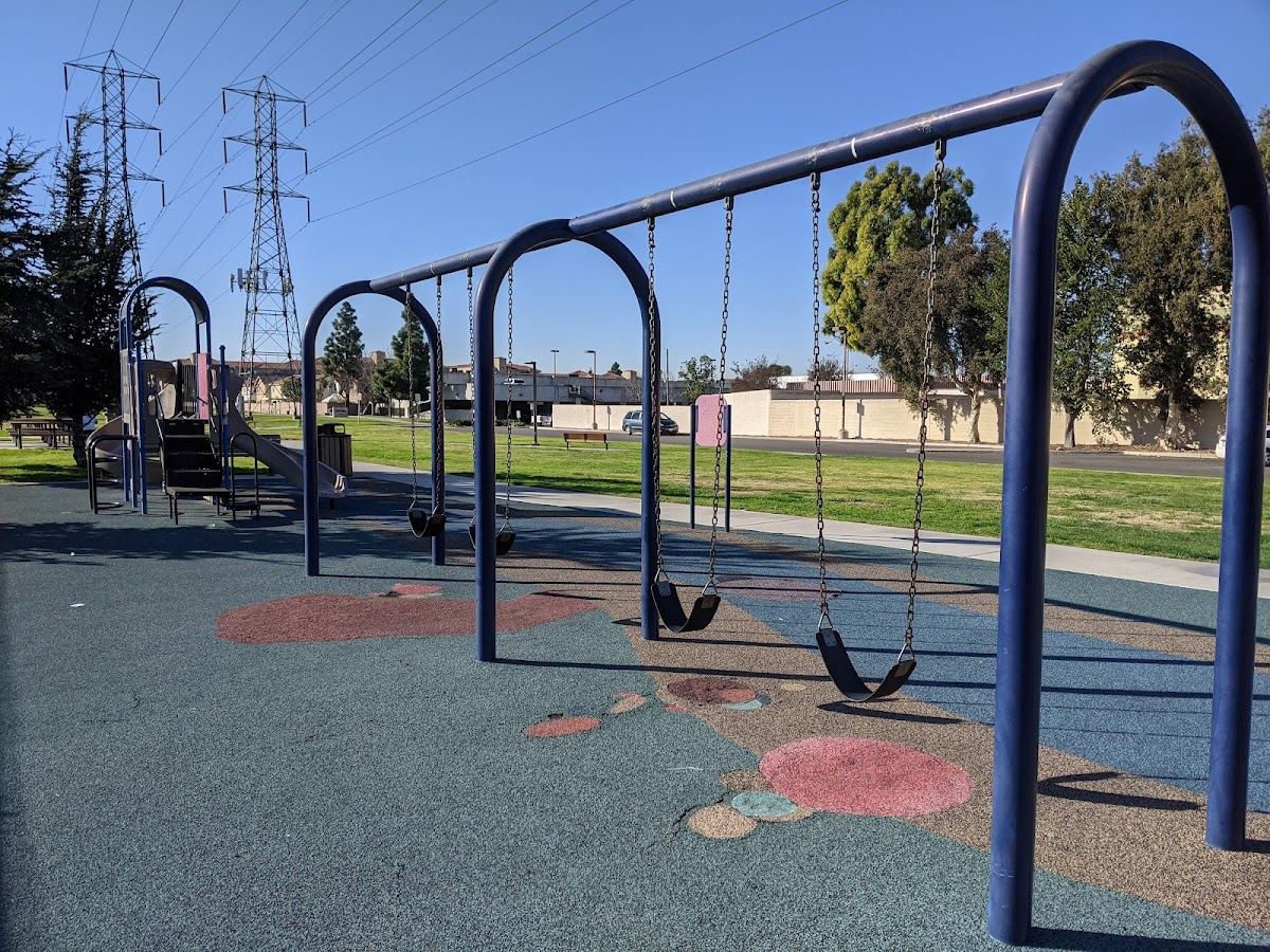 Stanton Park