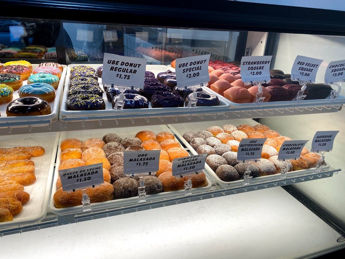 Starbread Anaheim