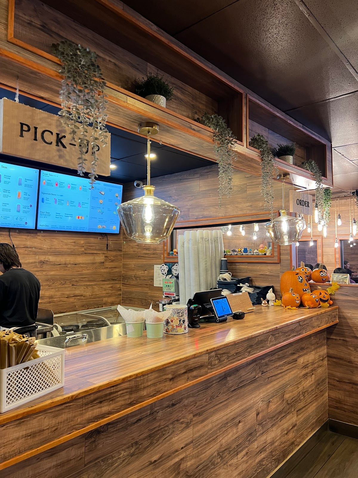 Summerfield Tea Bar