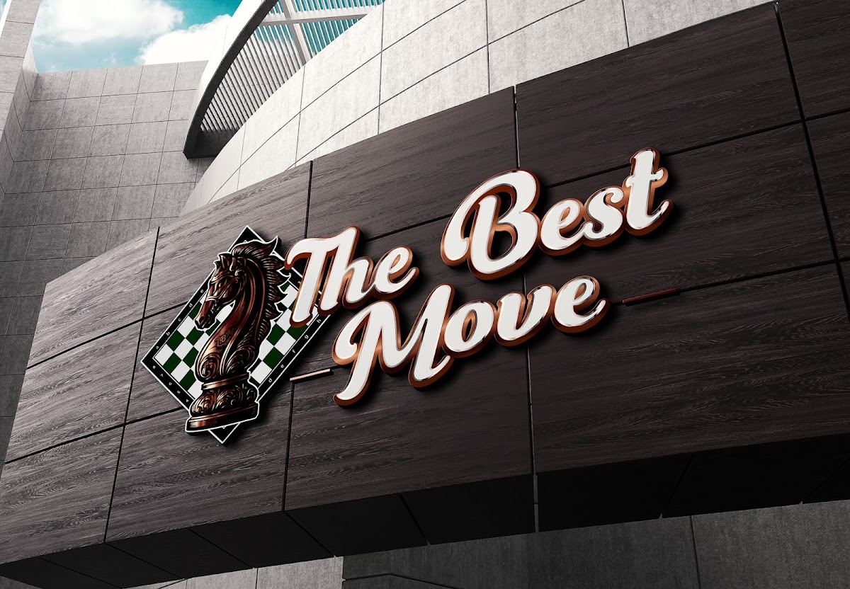 The Best Move Apparel