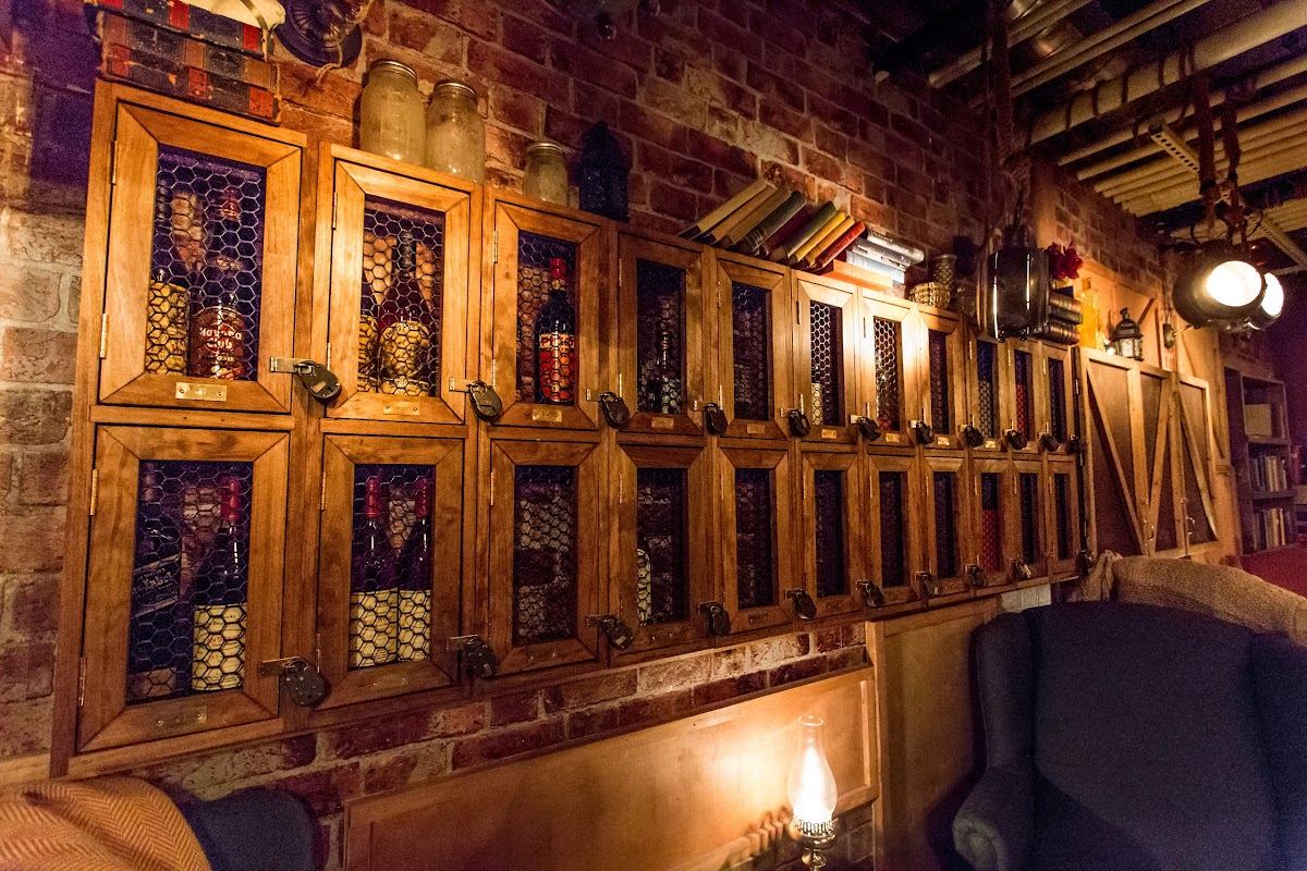 The Blind Rabbit