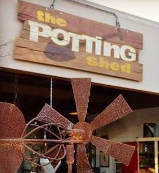 The Potting Shed by Carlisle