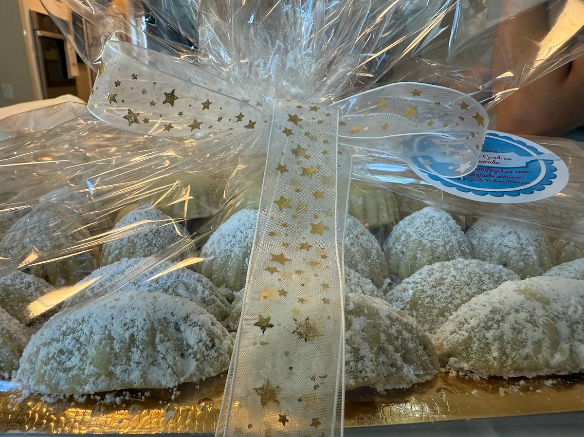 Tout de Sweets