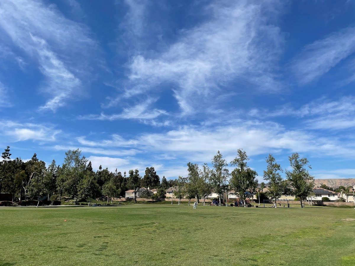 Valencia Park