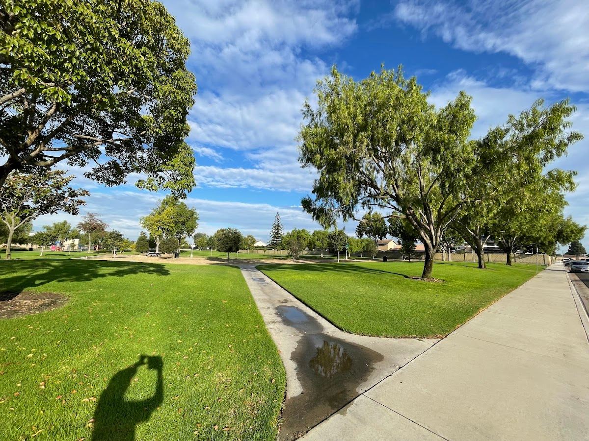 Vista View Park