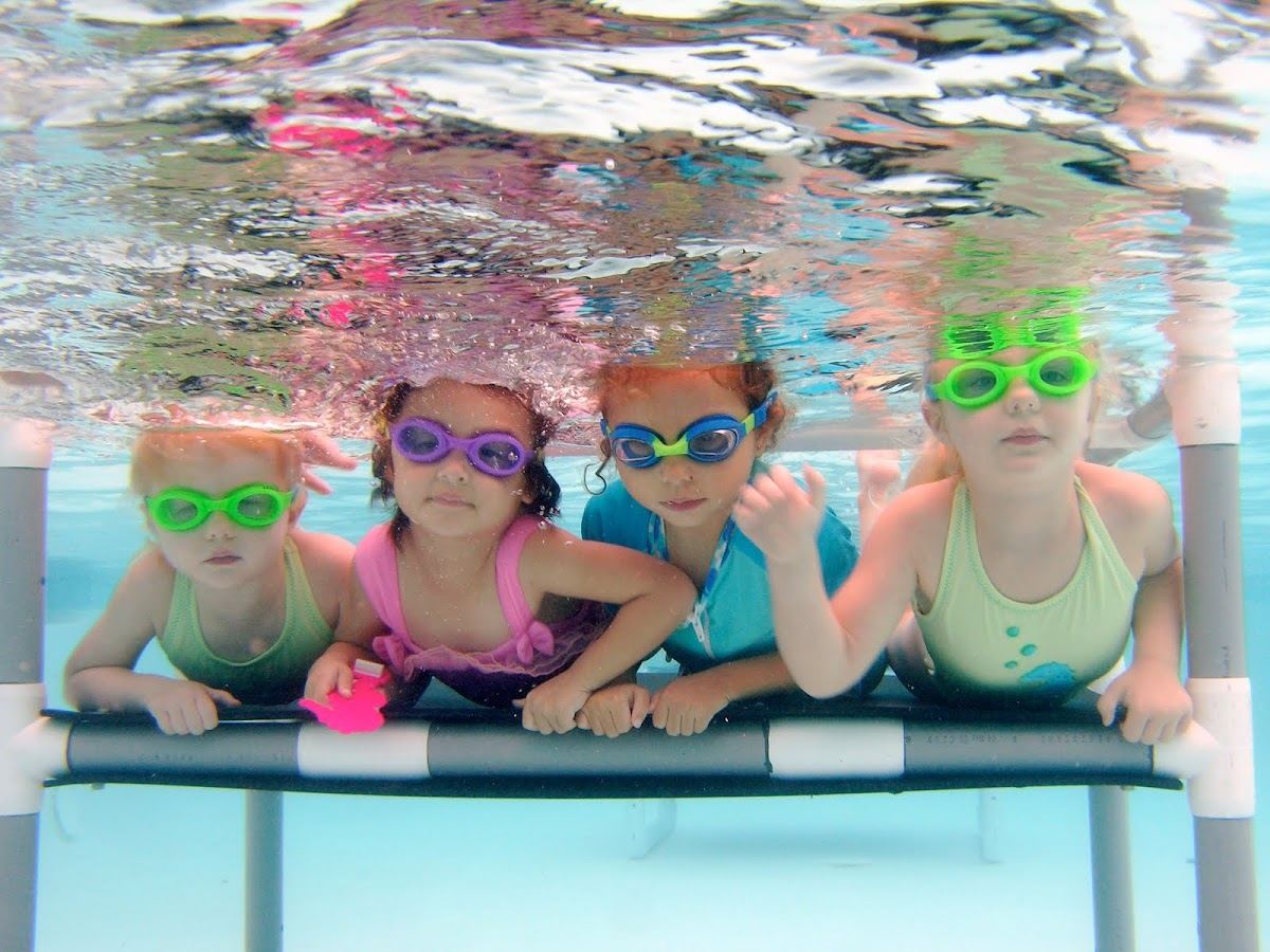 Watersafe Swim School - Los Alamitos