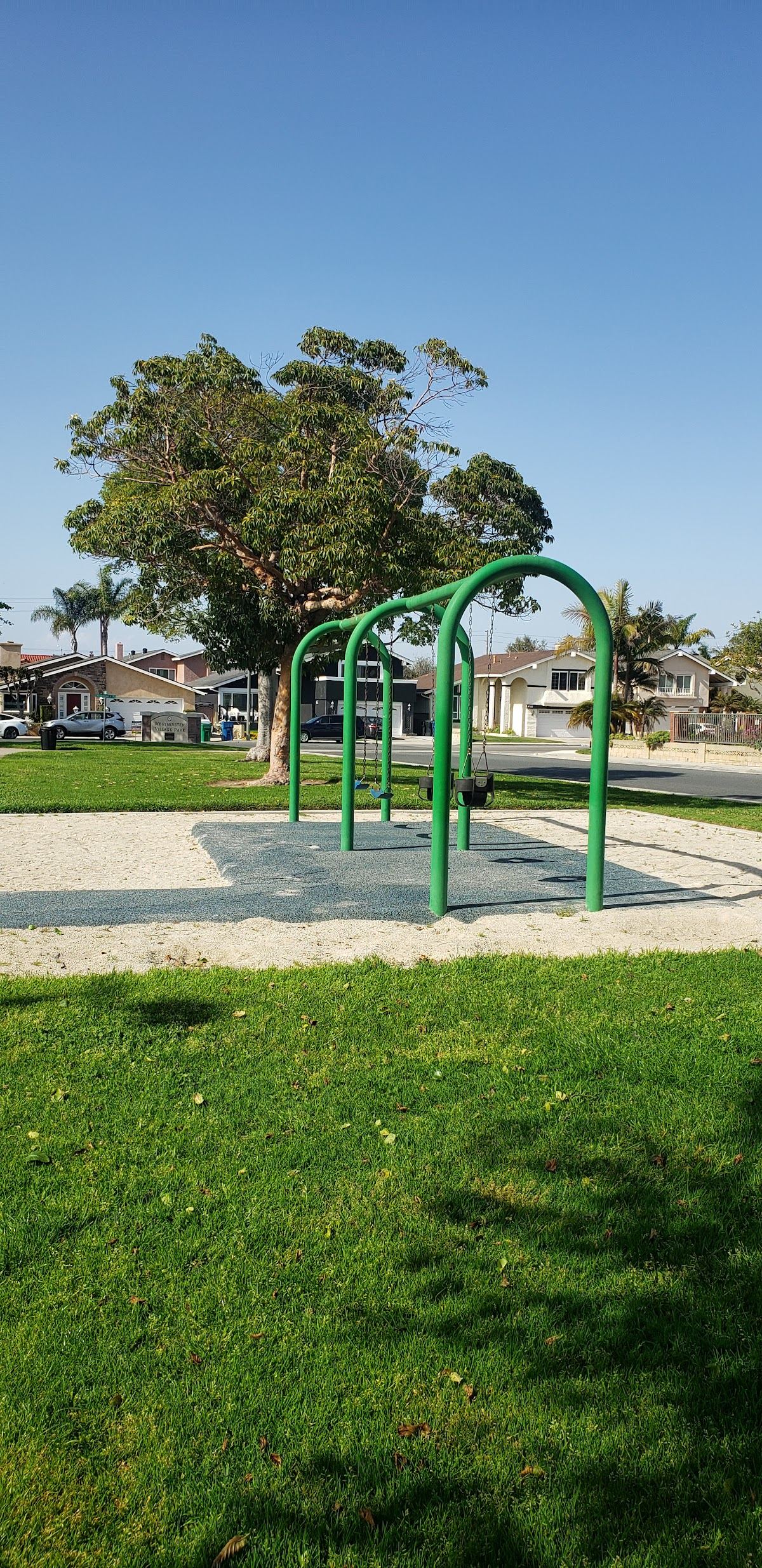 Westminster Village Park