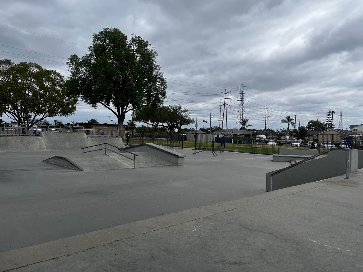 William Peak Park