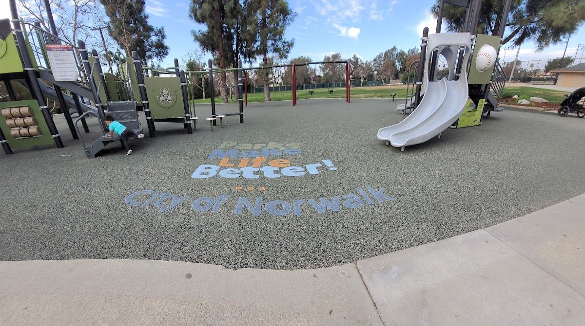 Zimmerman Park
