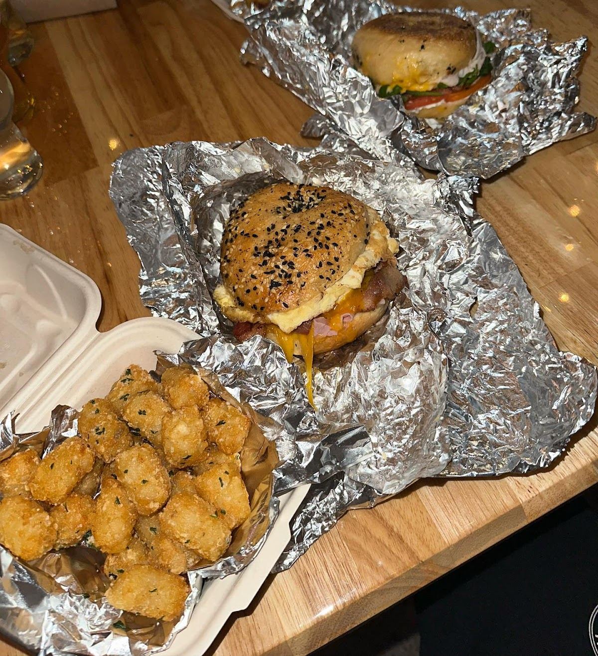 907 Bagel Co.