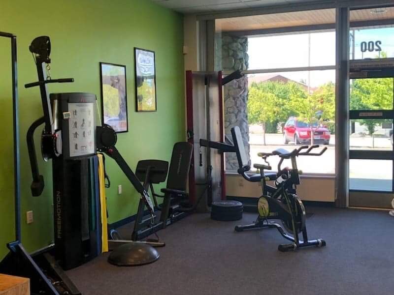 Arctic Chiropractic and Physical Therapy