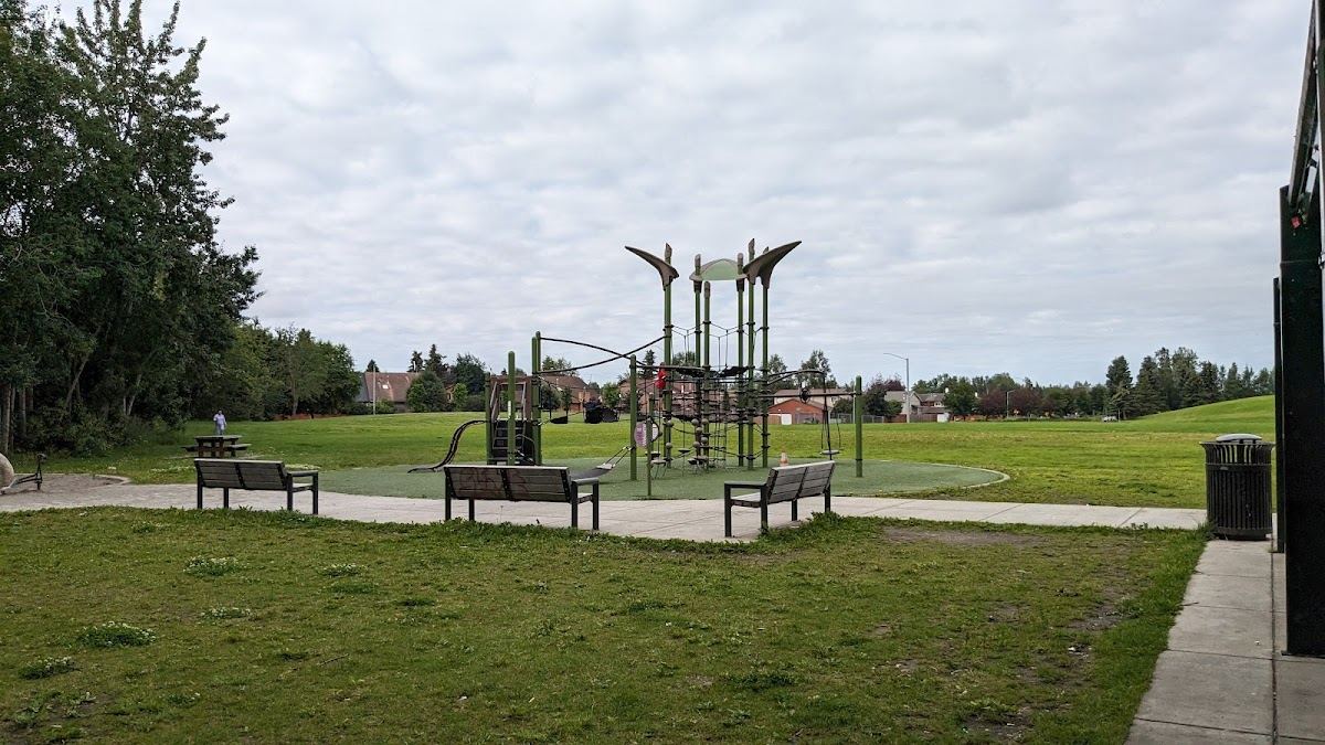 Balto Seppala Park