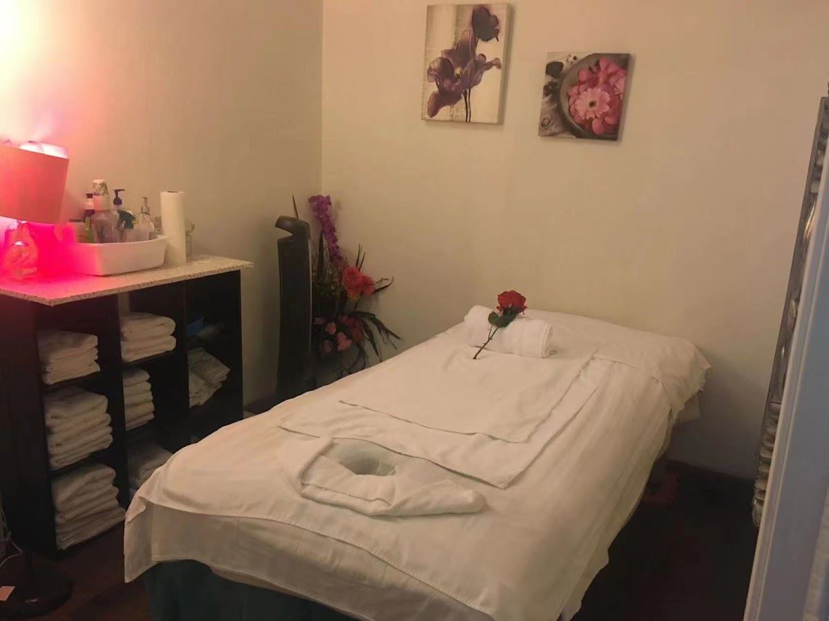 Blue moon SPA