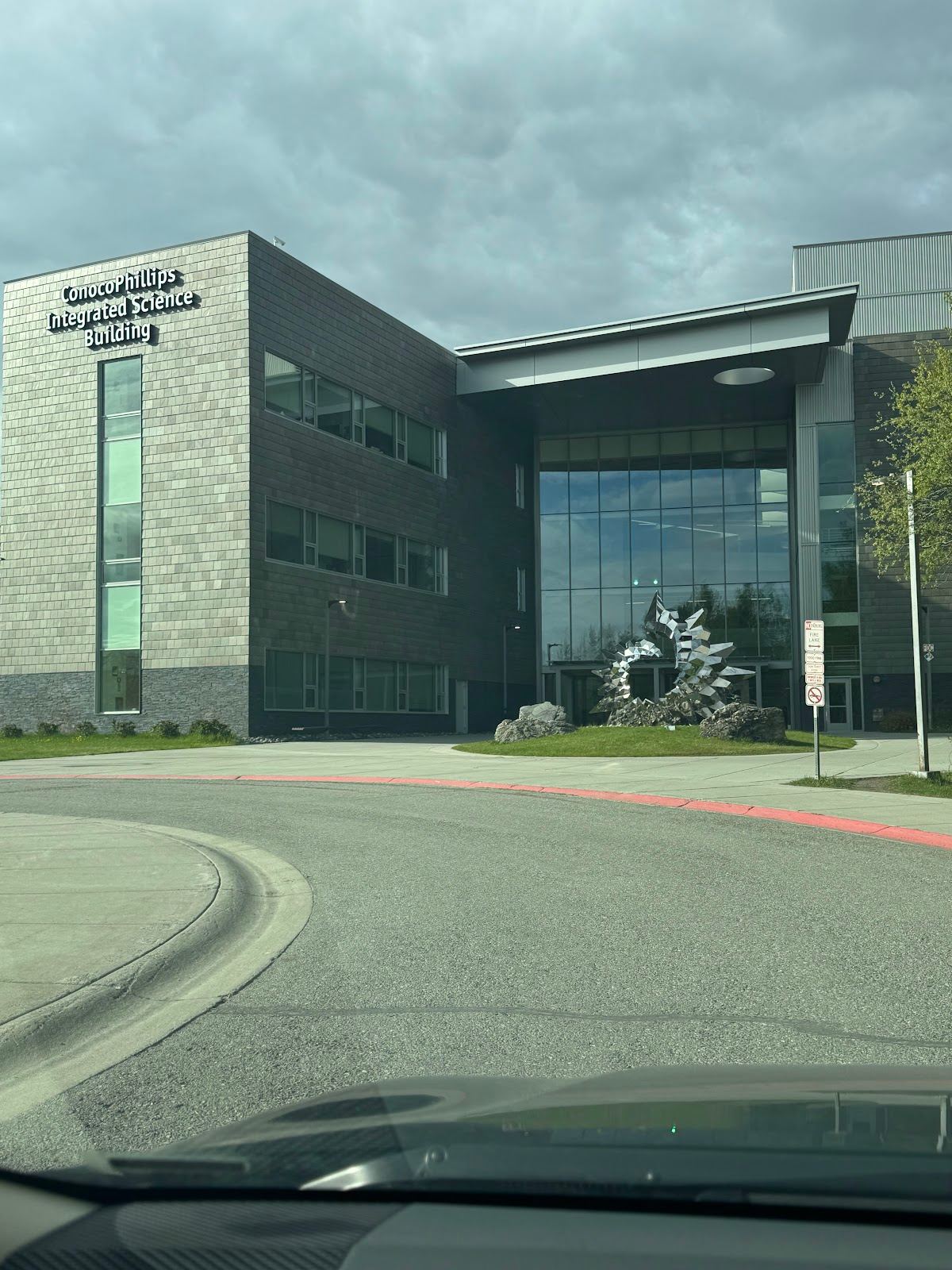 ConocoPhillips Gallery