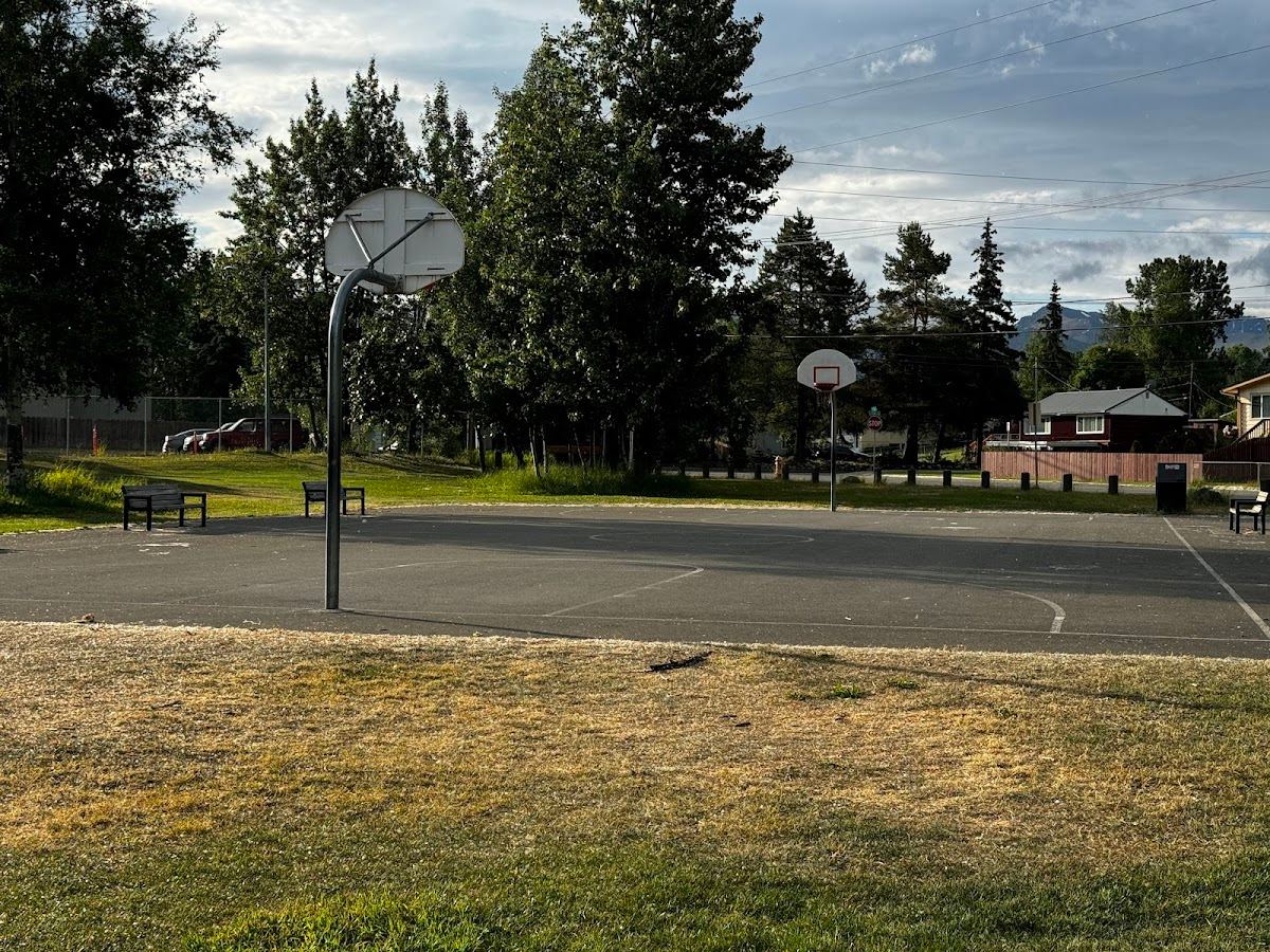 Dave Rose Park