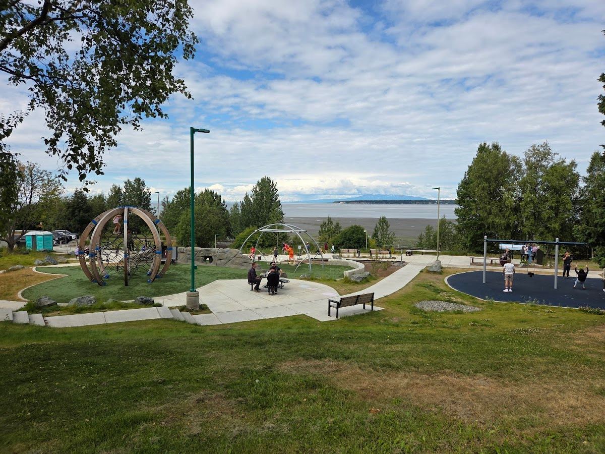 Elderberry Park