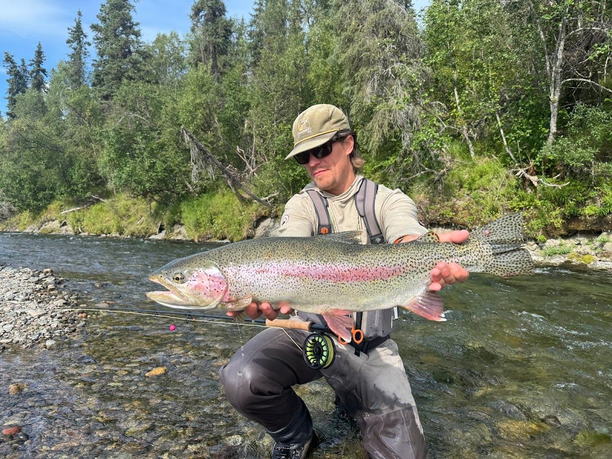Hooked On Alaska LLC