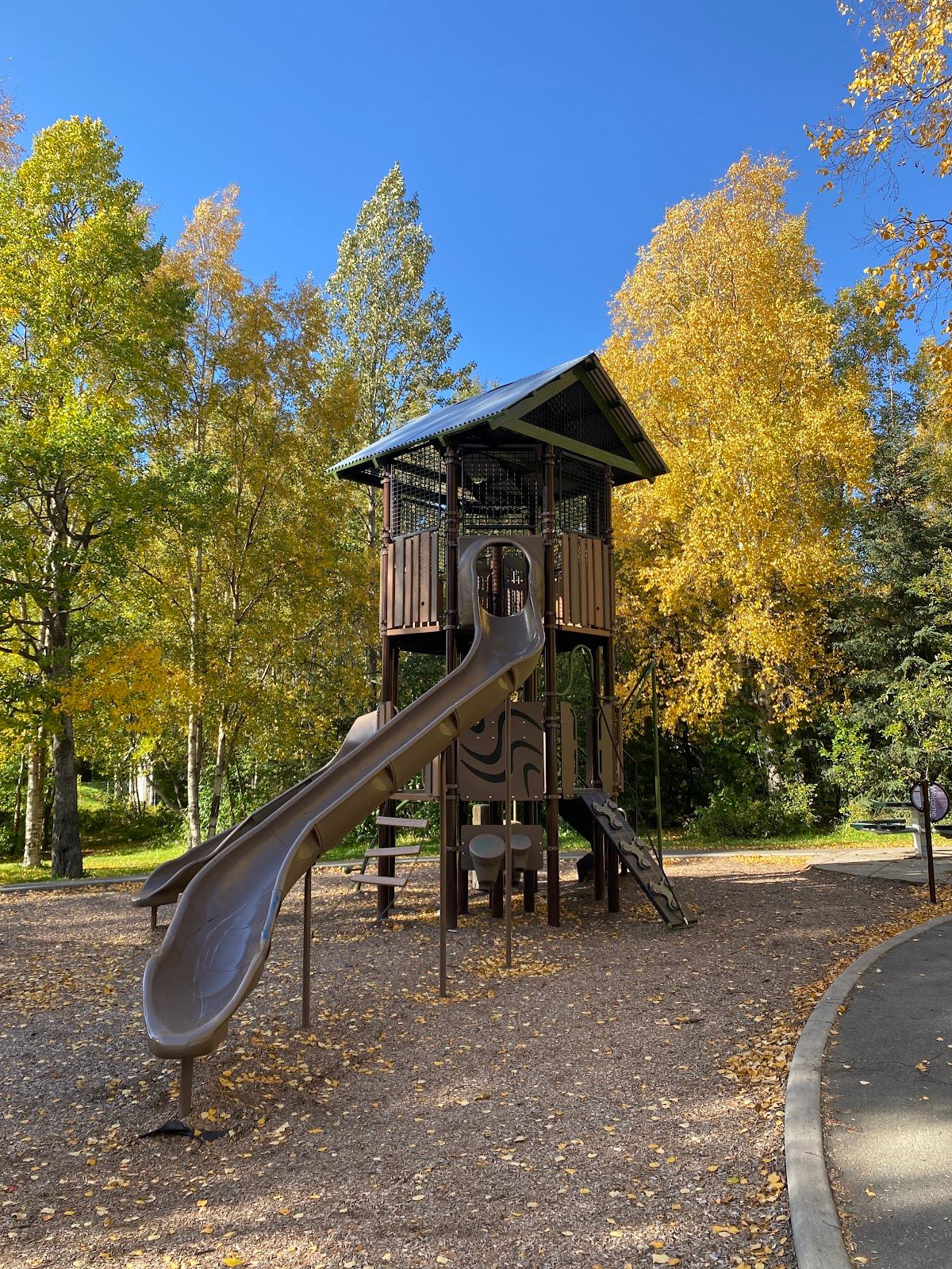 Stephenson Park