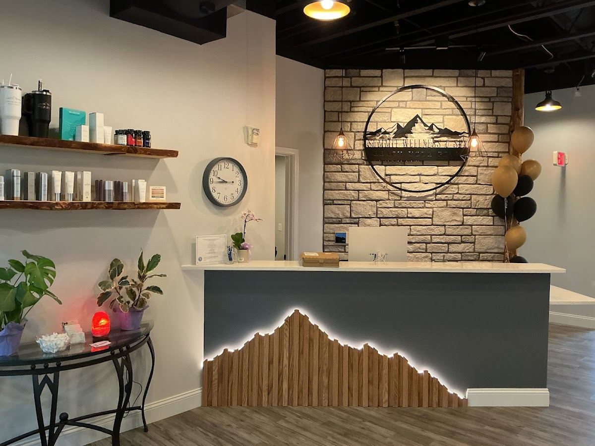 Summit Wellness & Spa