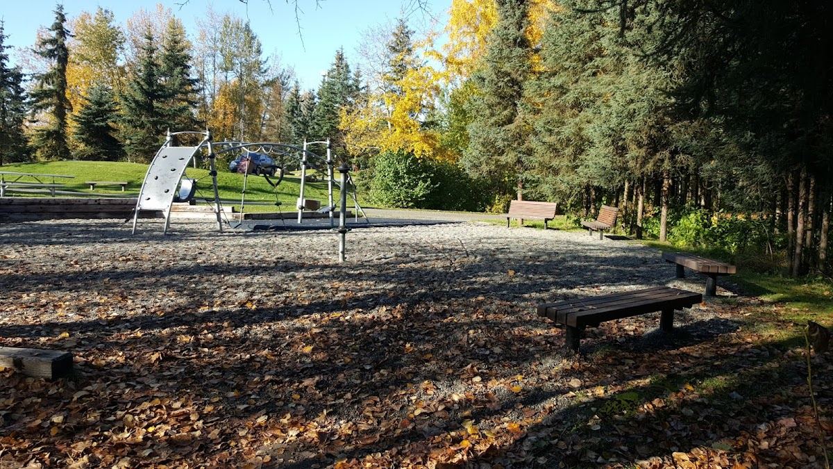 Tikishla Park