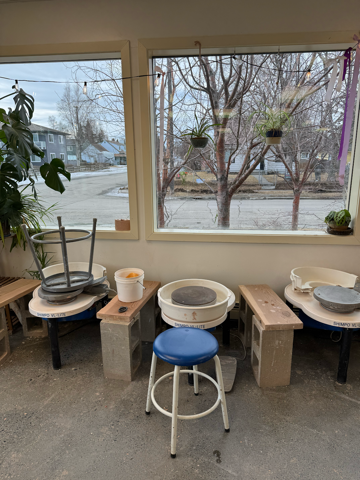 Turnagain Ceramics