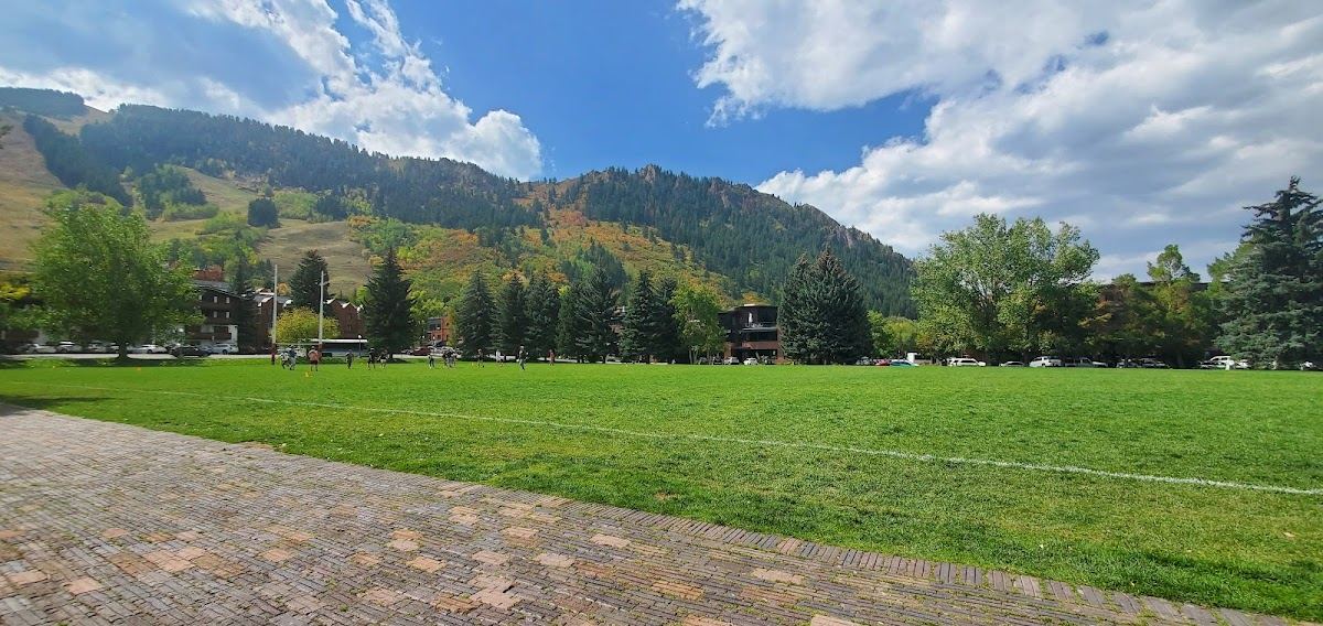 Aspen Pedestrian Mall