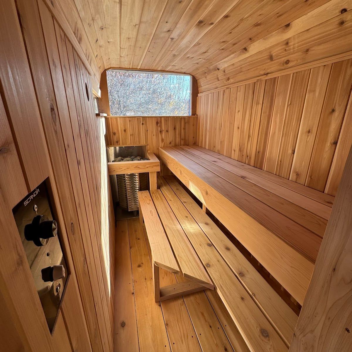 Aspen Sauna Company