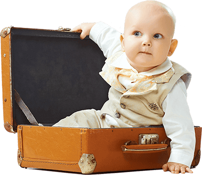 Baby's Away - Aspen
