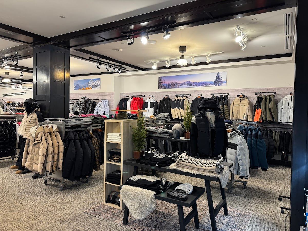 Christy Sports Aspen St. Regis