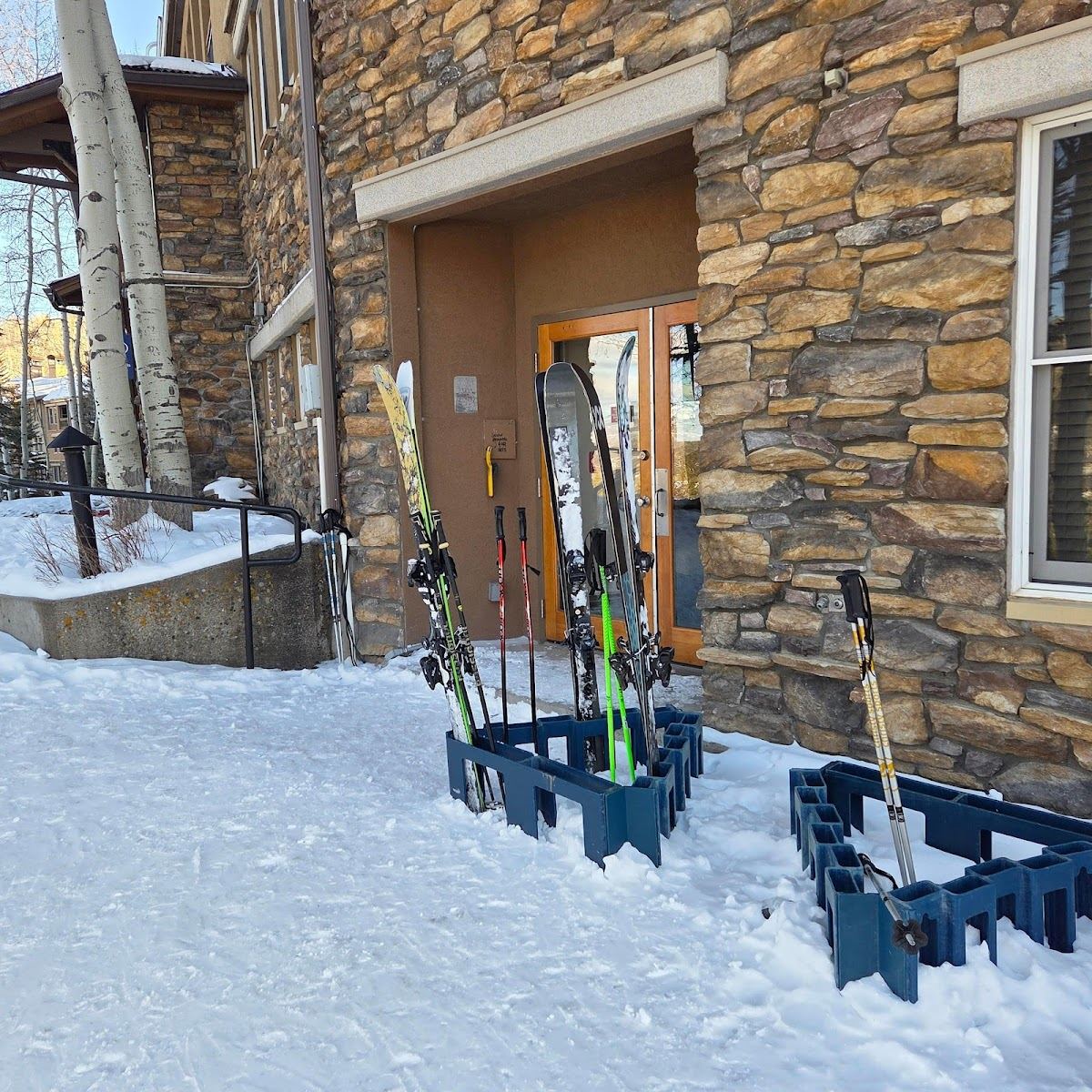 Christy Sports Snowmass Woodrun Place