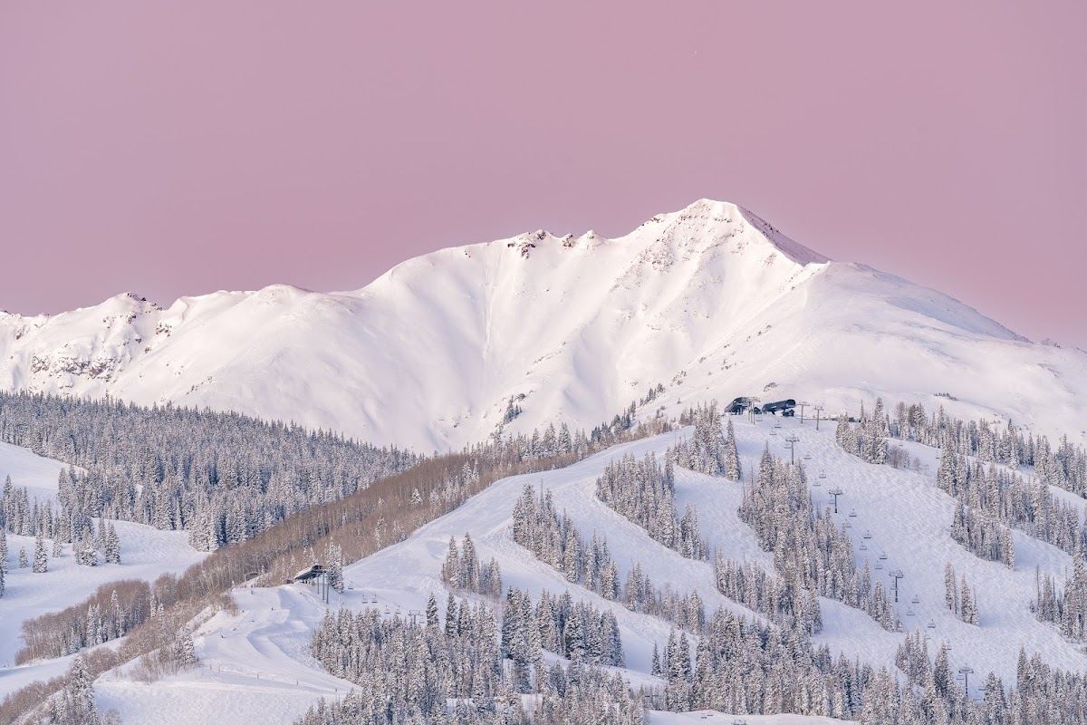 Four Mountain Sports - Snowmass Outlet