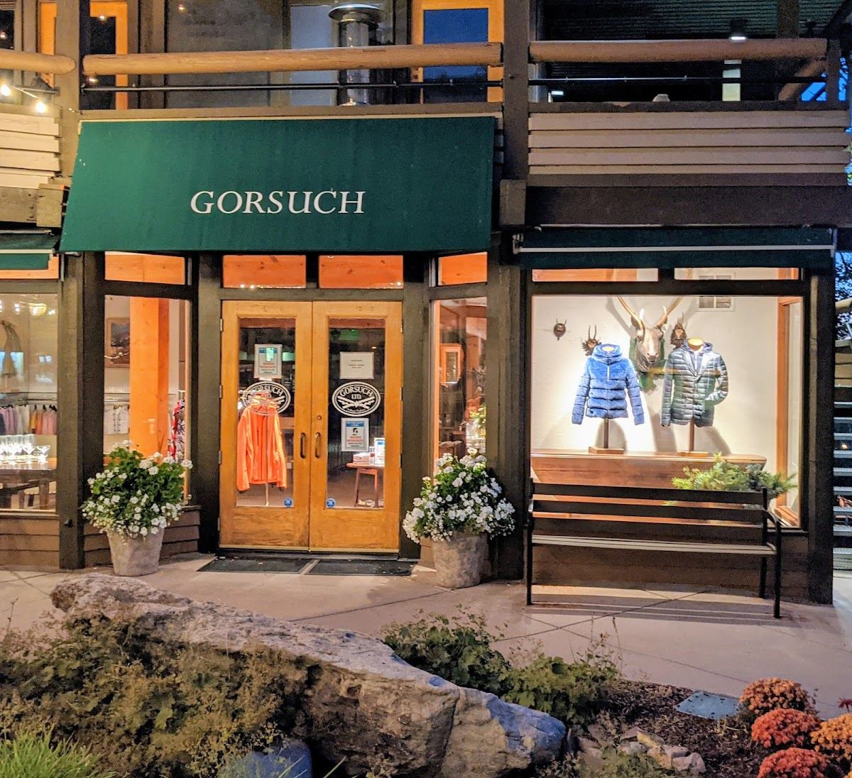 Gorsuch