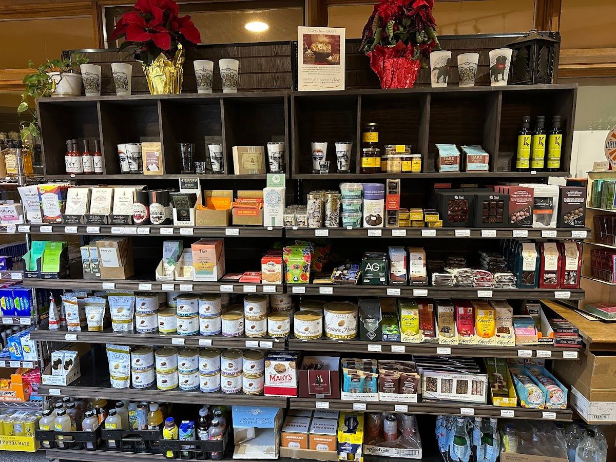 Grain Fine Food and General Store