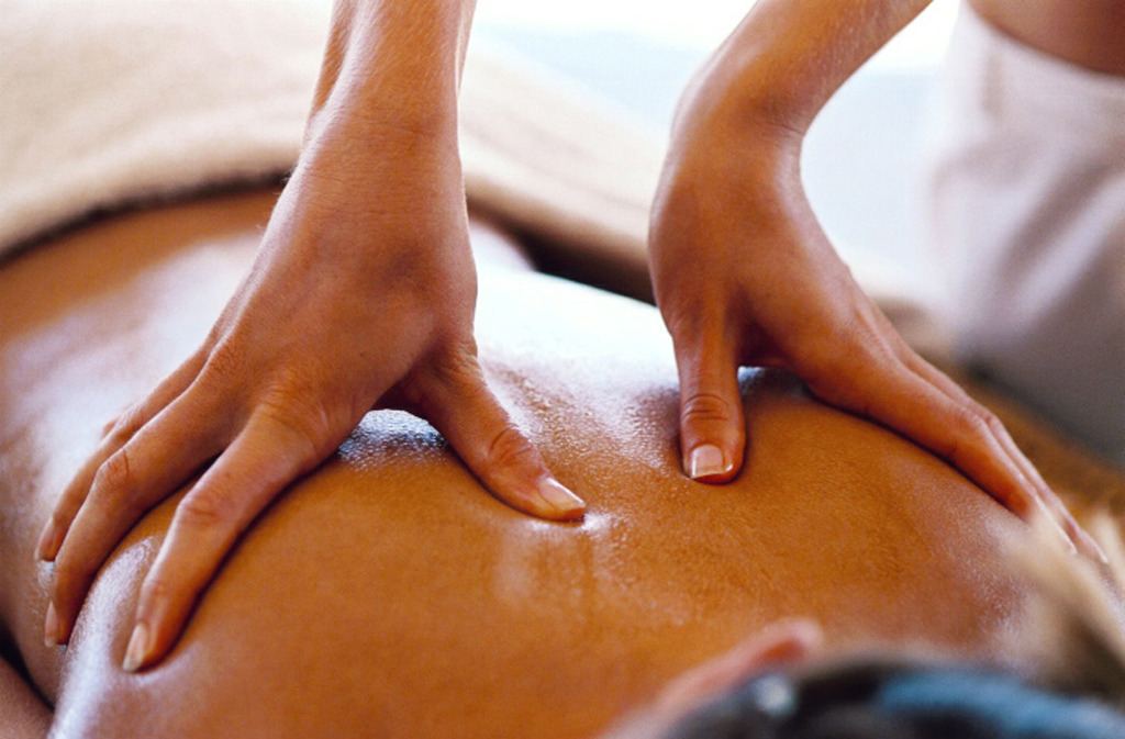Healing Hands Massage Therapy